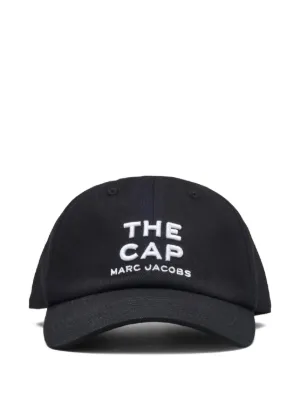 ☆MARC JACOBS  モノグラム キャップ MARC JACOBS(マークジェイコブス) 帽子(レディース) - 海外通販