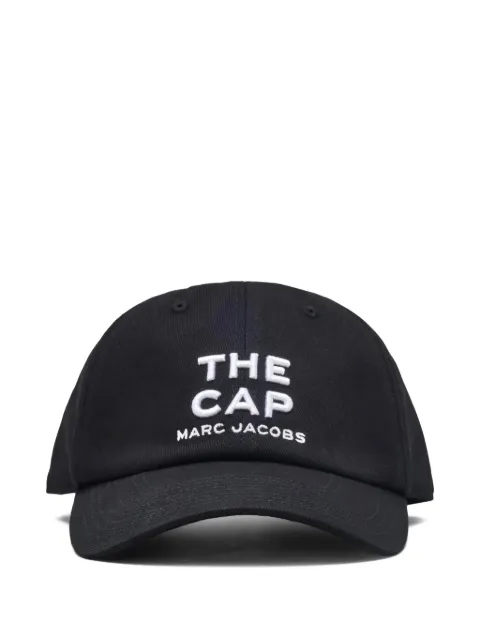 Marc Jacobs The Cap baseball cap