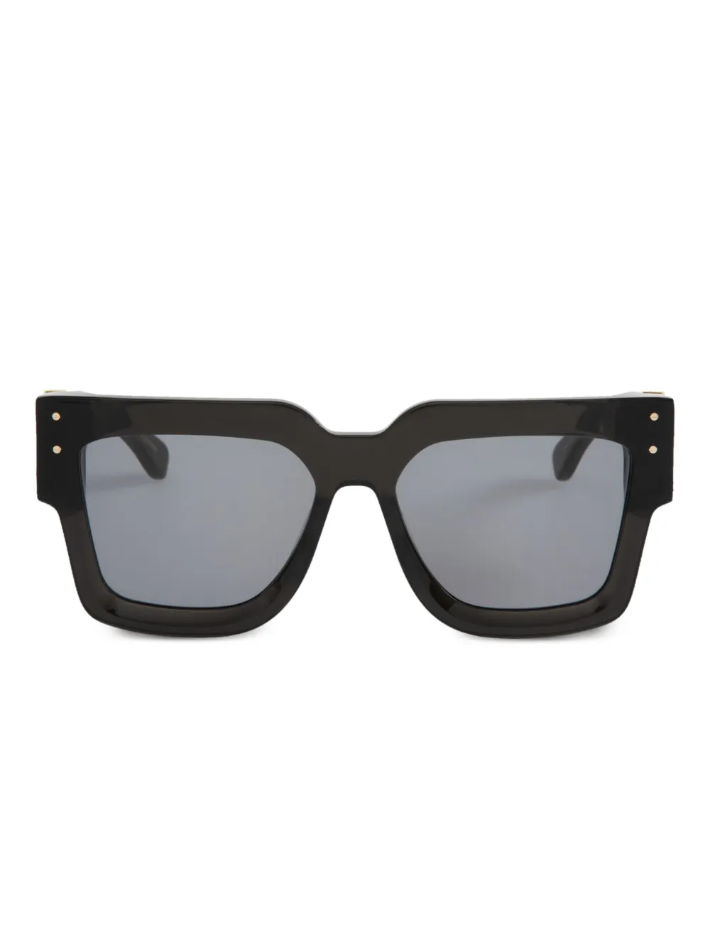 AMIRI square-frame sunglasses | Black | Image 1