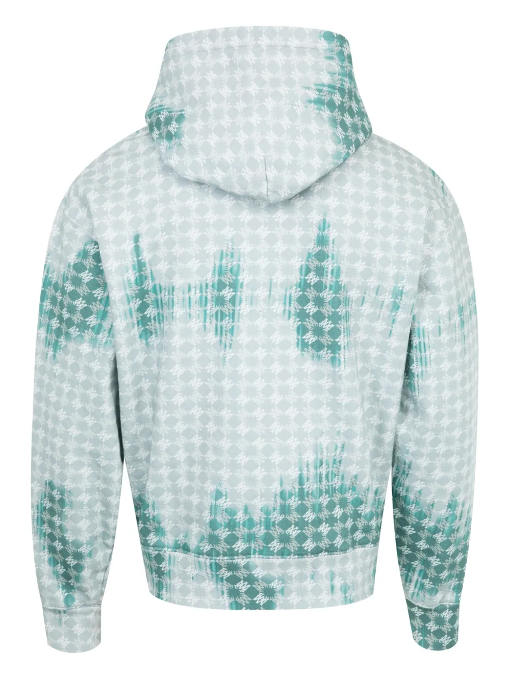 AMIRI Bleached hoodie | Hoodies | Image 2