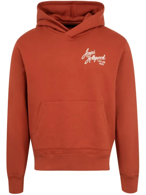 AMIRI Hollywood hoodie