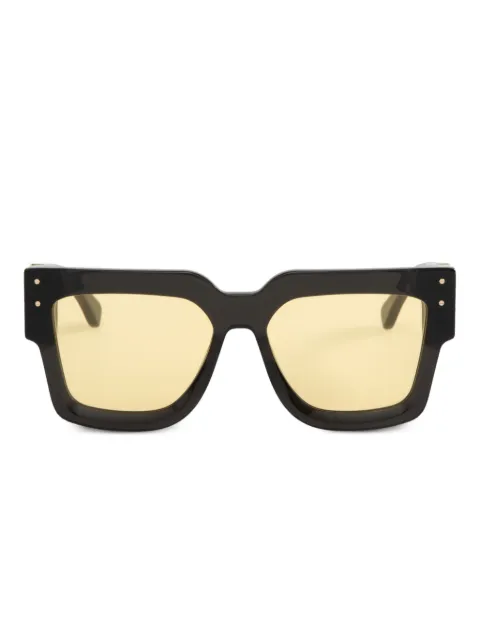 AMIRI lentes de sol Jumbo MA