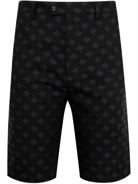 AMIRI jacquard shorts