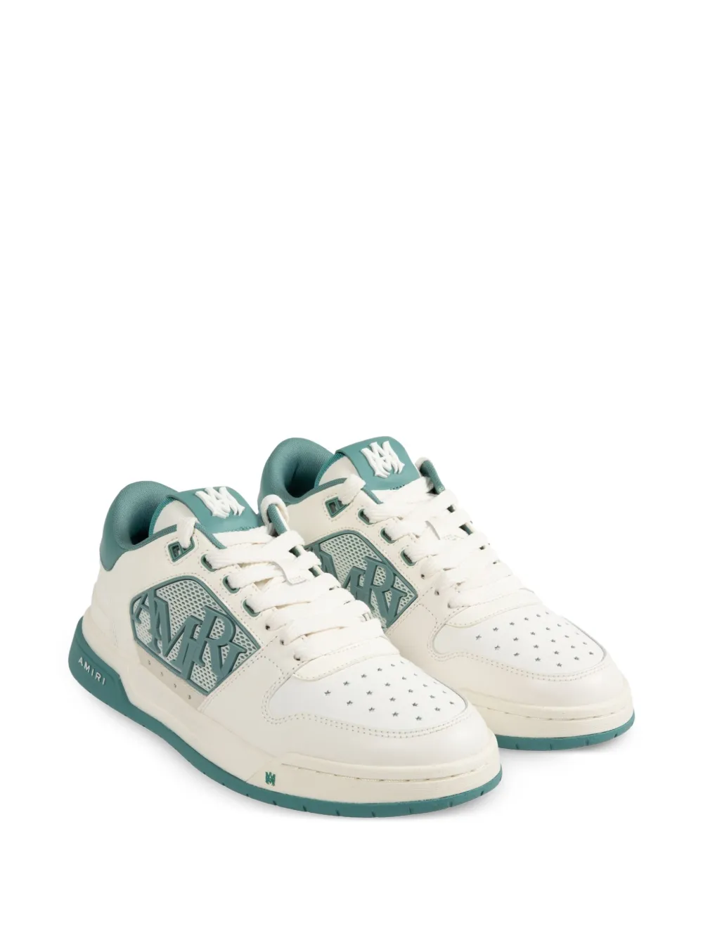 AMIRI Ma Quad Debossed sneakers | Low-Tops | Image 2