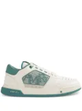 AMIRI Ma Quad Debossed sneakers - White