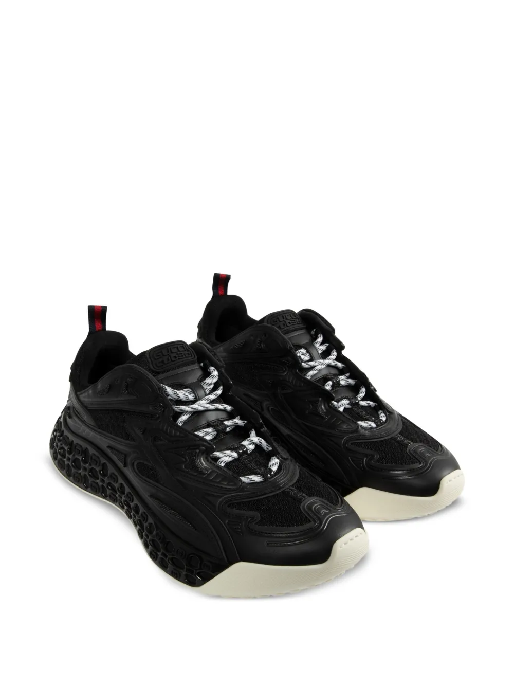 Gucci Cub3D sneakers Black