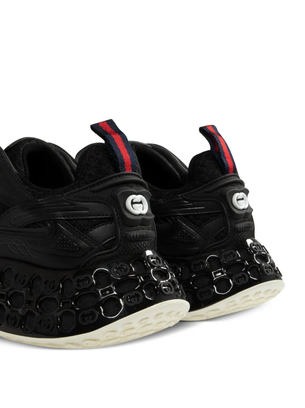 Gucci Cub3D sneakers Black