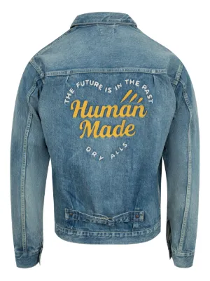 Human Made Jackets for Men - Shop Now on FARFETCH