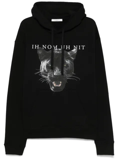 Ih Nom Uh Nit hoodie Panther