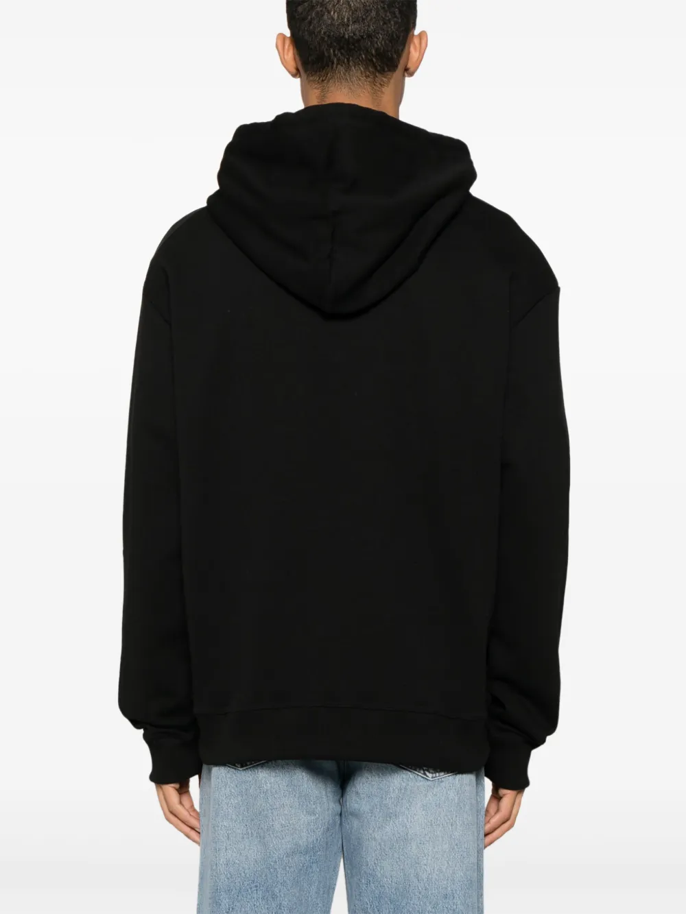 Ih Nom Uh Nit Panther hoodie Zwart