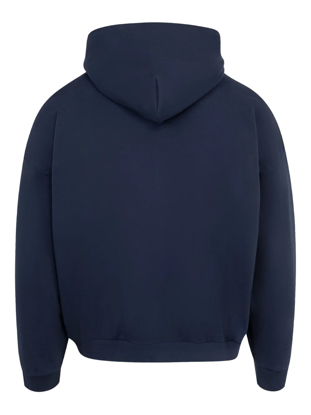 John Elliott Frances hoodie - Blauw