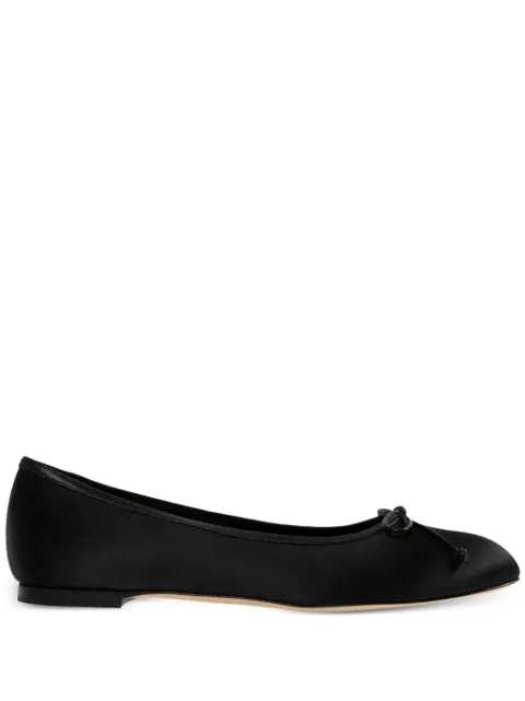 Manolo Blahnik Verallim ballet flats