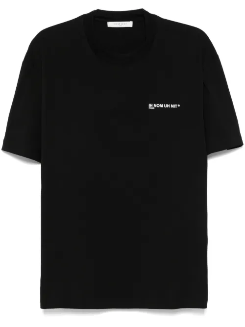 T-shirt Leopard - Ih Nom Uh Nit - Modalova