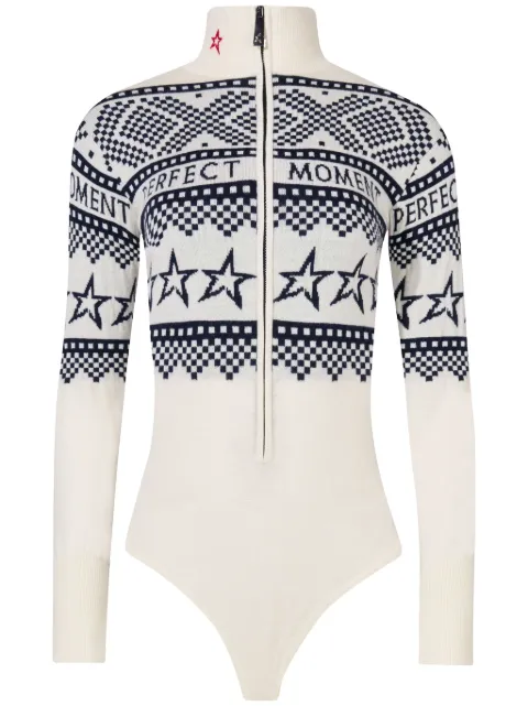 Perfect Moment Holiday body