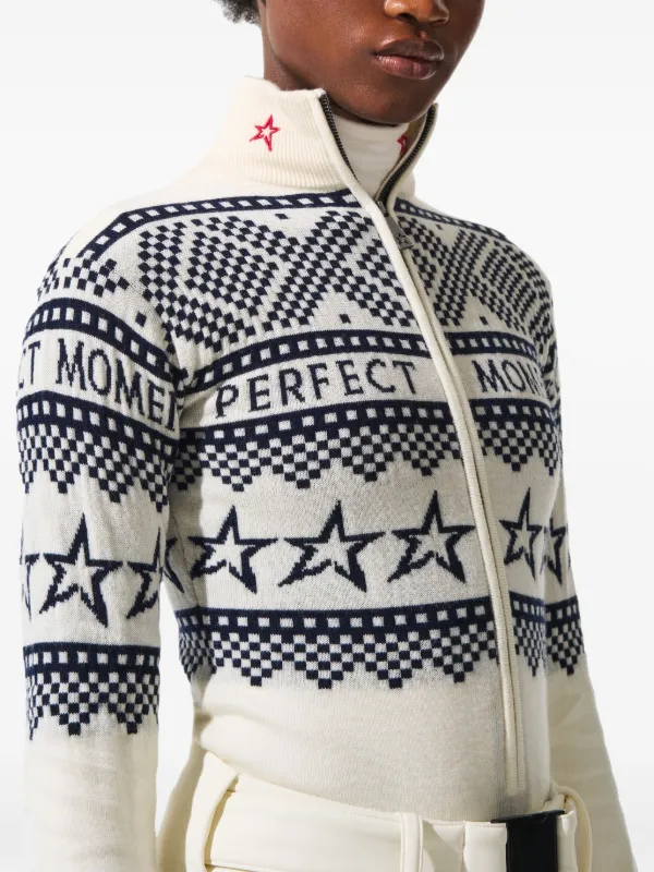 Perfect Moment Holiday Body | White | FARFETCH