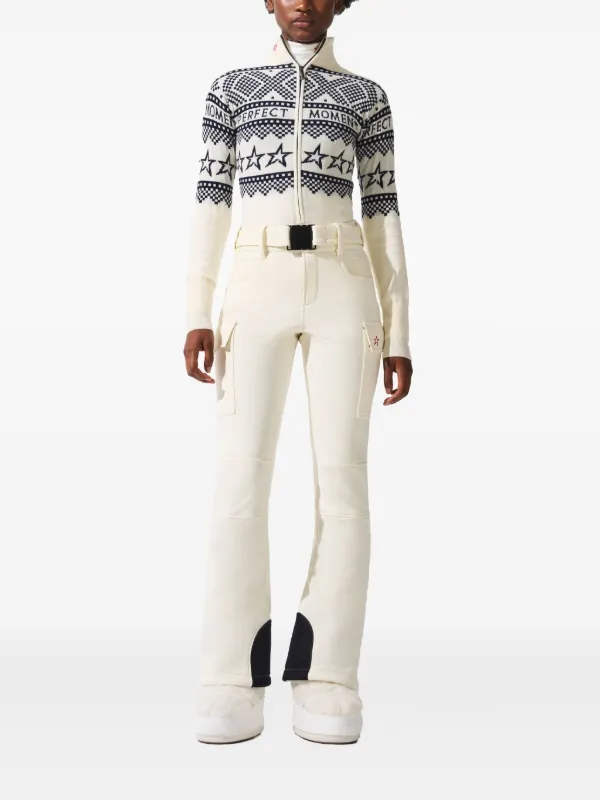 Perfect Moment Holiday Body | White | FARFETCH