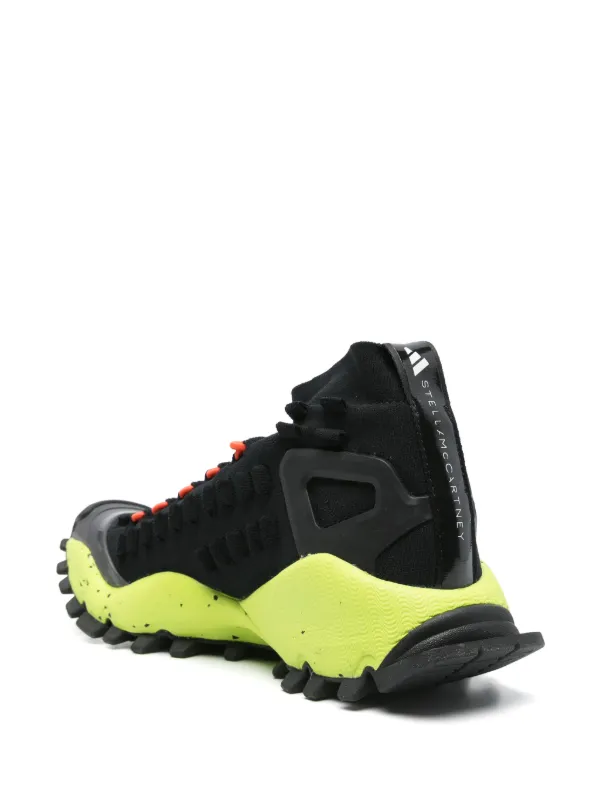Adidas By Stella McCartney Seeulater Sneakers | Black | FARFETCH