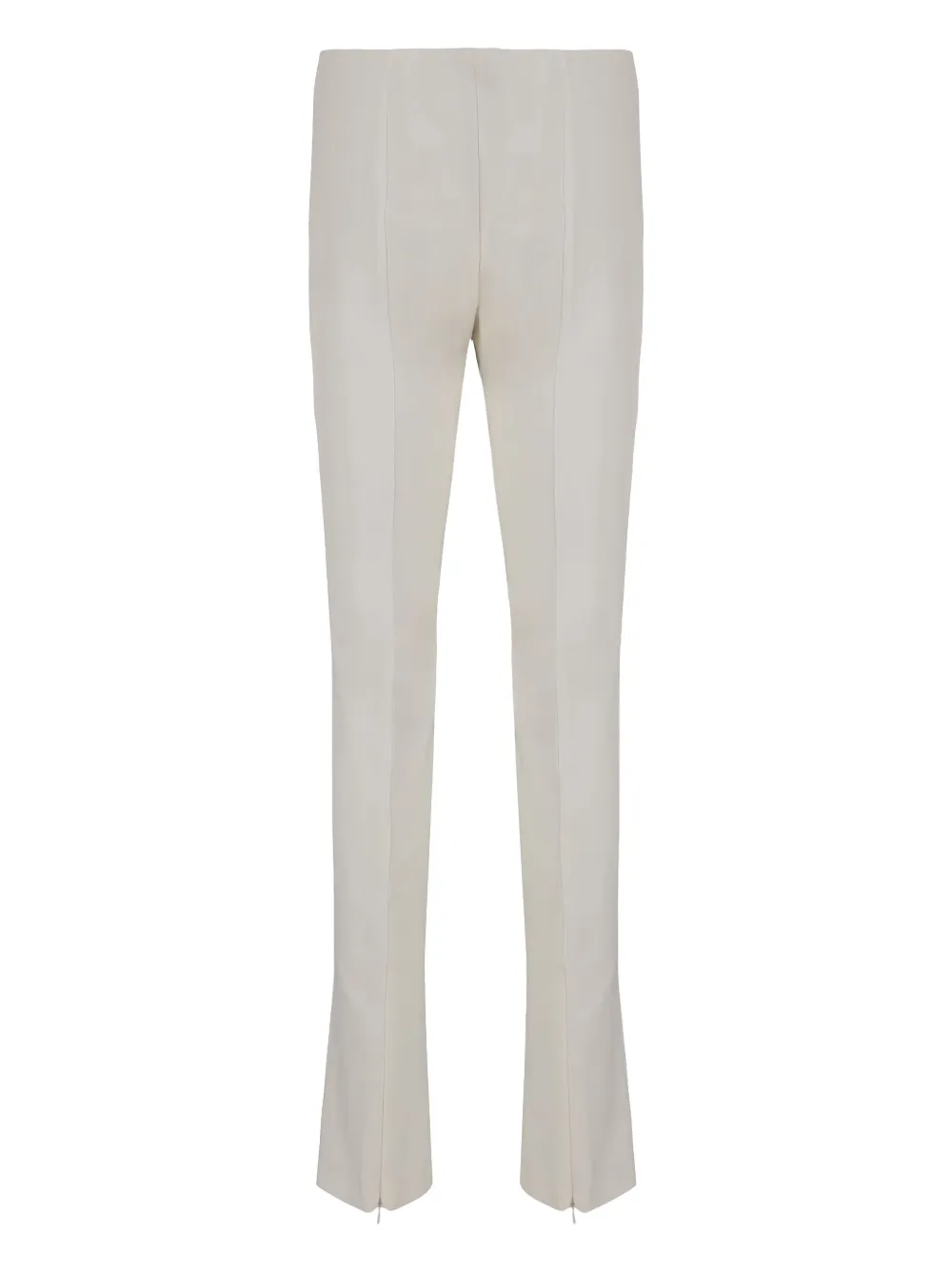 ARMARIUM cotton trousers - Beige