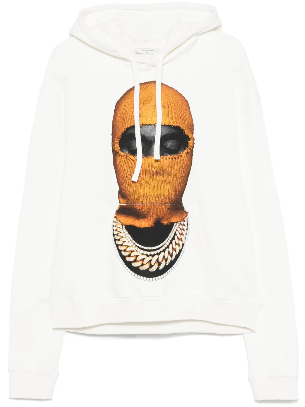 Future Mask hoodie