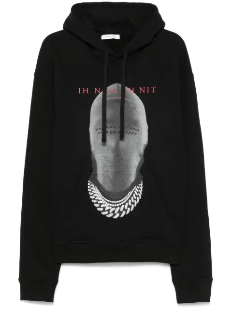 Ih Nom Uh Nit hoodie New Mask