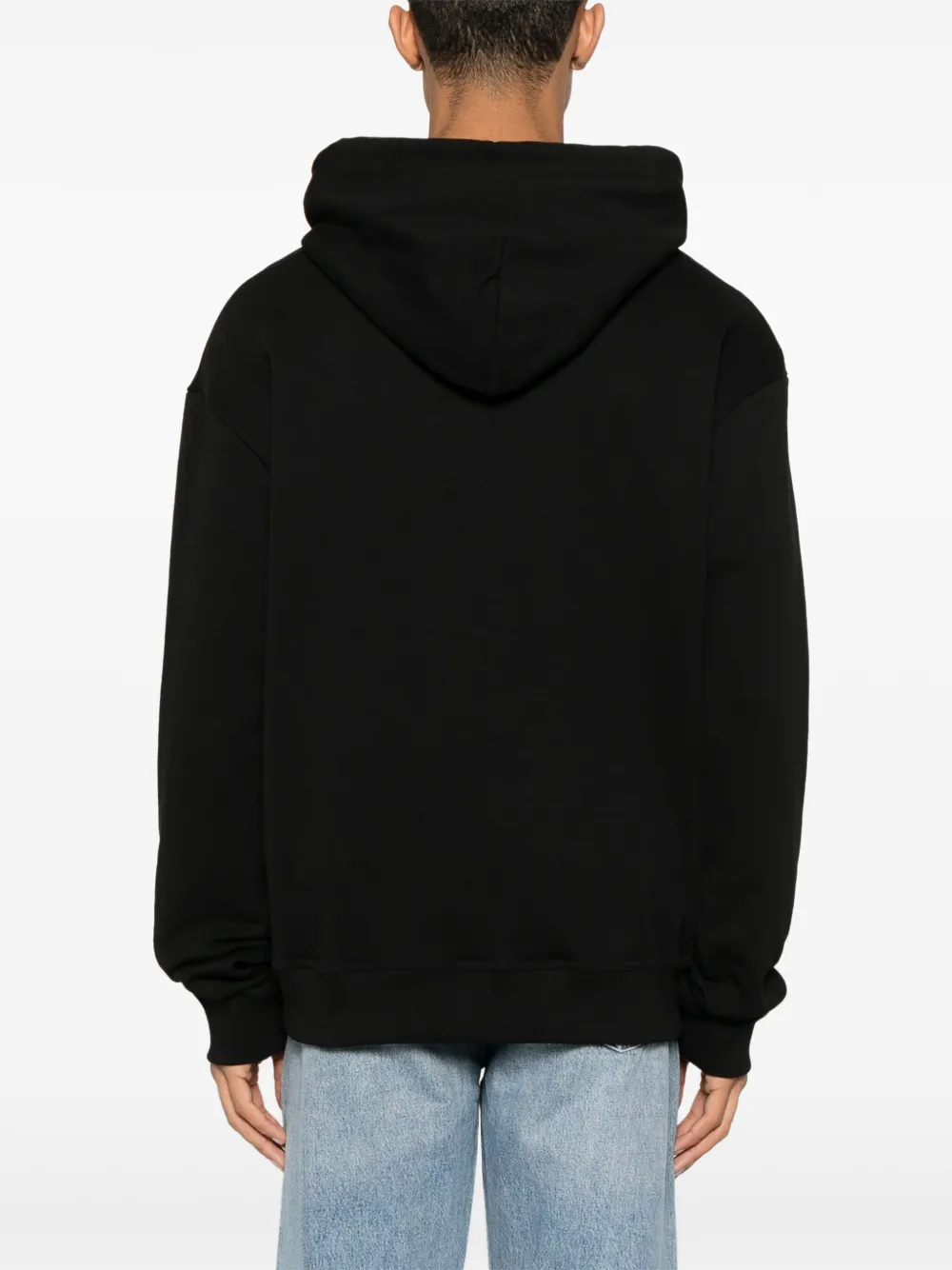 Ih Nom Uh Nit New Mask hoodie Zwart