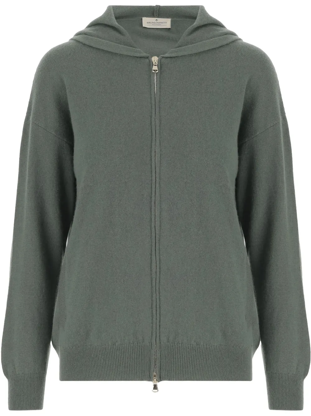 cashmere sweatshirt