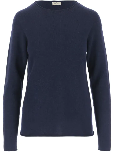 Bruno Manetti cashmere sweater 