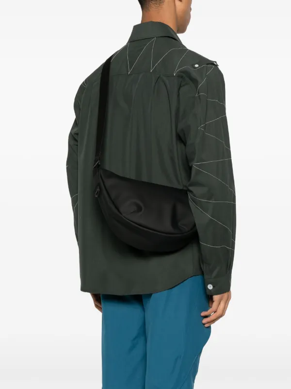 ショルダーバッグ 「RAINS」Valera ショルダーバッグ Rains® Valera Shoulder Bag in Black for $140 | Free Shipping