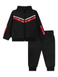 Nike Kids Nike Boys tracksuit set - Black