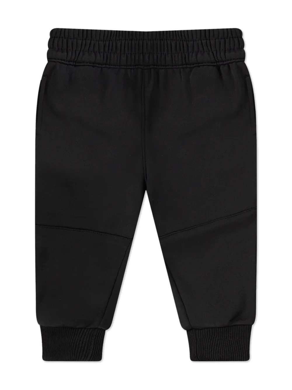Nike Kids News Boys trainingspak Zwart