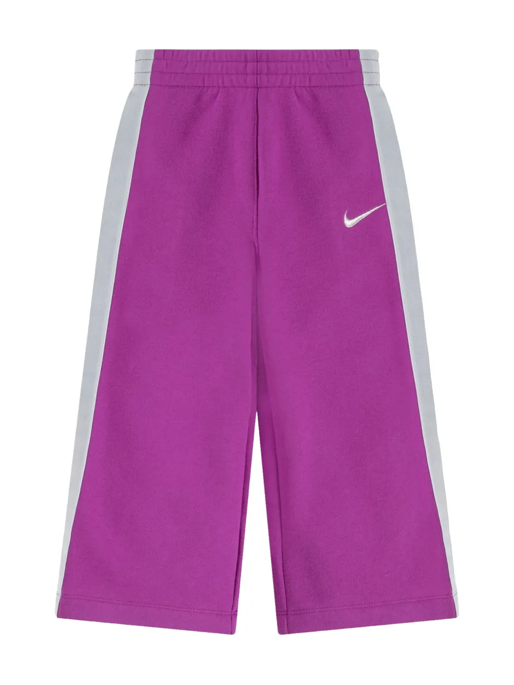Nike Kids Trainingspak met logo Paars