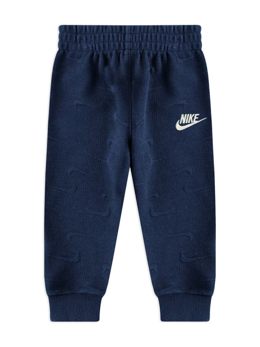 Nike Kids Jr Icon trainingspak Blauw
