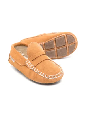 Designer Loafers Mocassins Shop Kidswear Online on FARFETCH