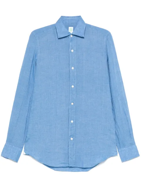 Finamore 1925 Napoli Tokyo shirt
