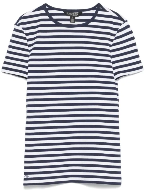 T-shirt Alli - Lauren Ralph Lauren - Modalova