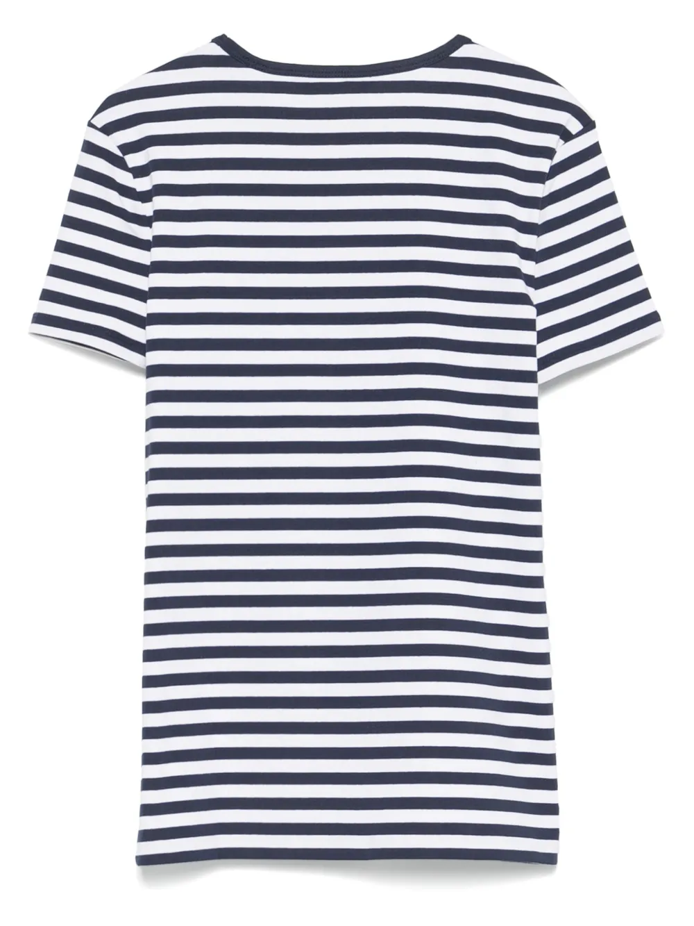 Lauren Ralph Lauren Alli T-shirt - Blauw