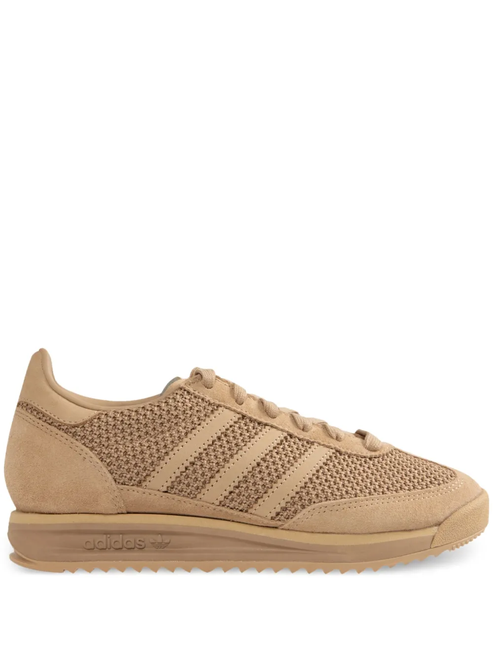 Adidas SL 72 RS sneakers Neutrals