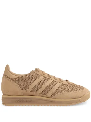 Adidas Harden Volume 9 スニーカー | ゴールドトーン | FARFETCH JP