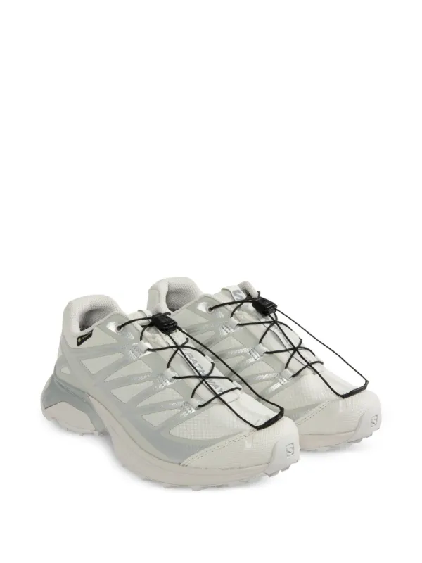 Salomon XT-Pathway GTX Sneakers | White | FARFETCH