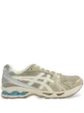 ASICS GEL-Kayano 14 sneakers - Green