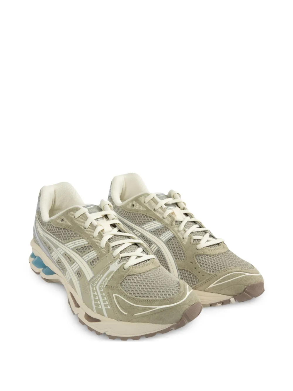 ASICS Gel-Kayano 14 sneakers - Groen