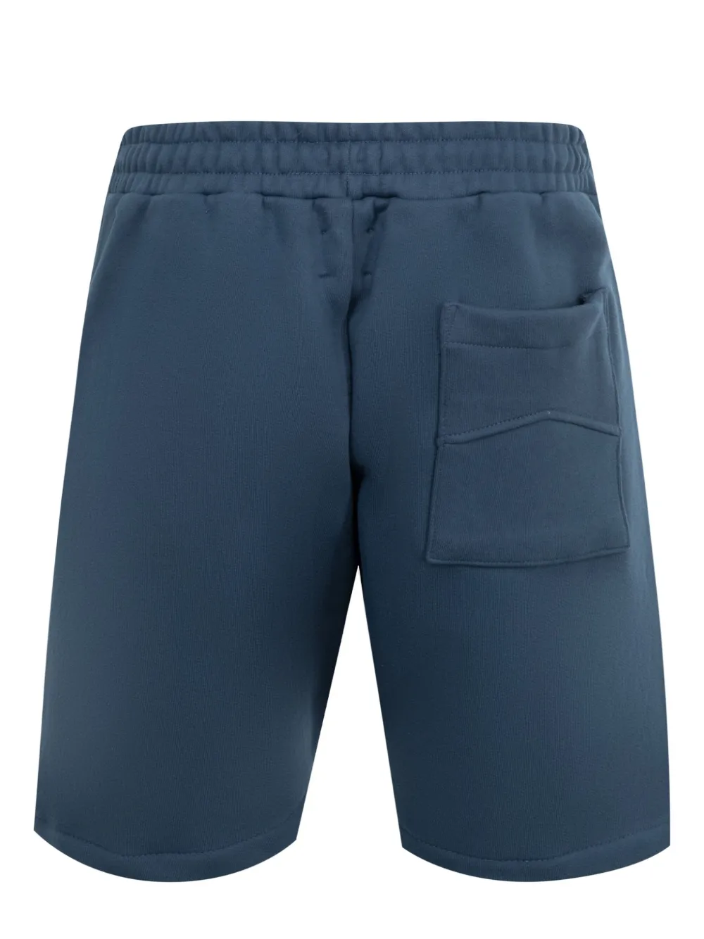 RHUDE Champions short - Blauw