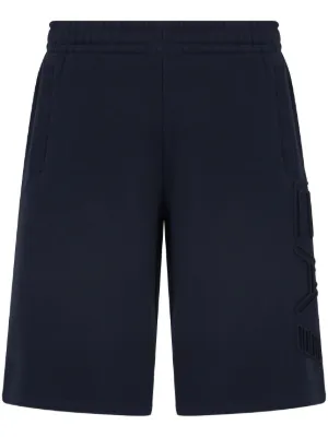 Ea7 Emporio Armani Shorts for Men - Shop Now on FARFETCH