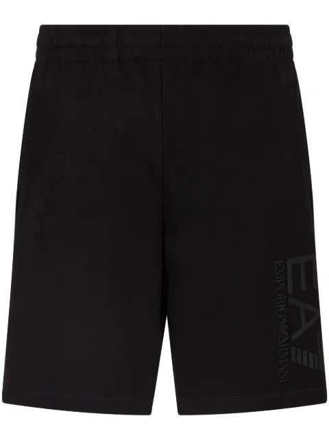 Ea7 Emporio Armani Visibility bermuda shorts