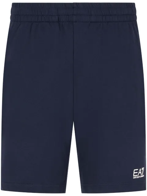 Ea7 Emporio Armani Tennis Pro shorts  