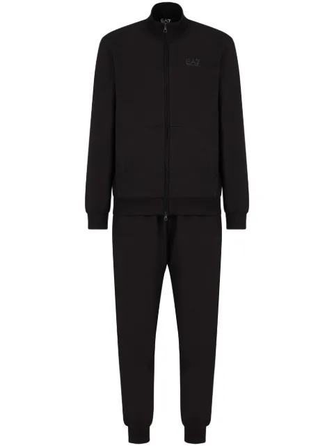 Ea7 Emporio Armani Visibility tracksuit set