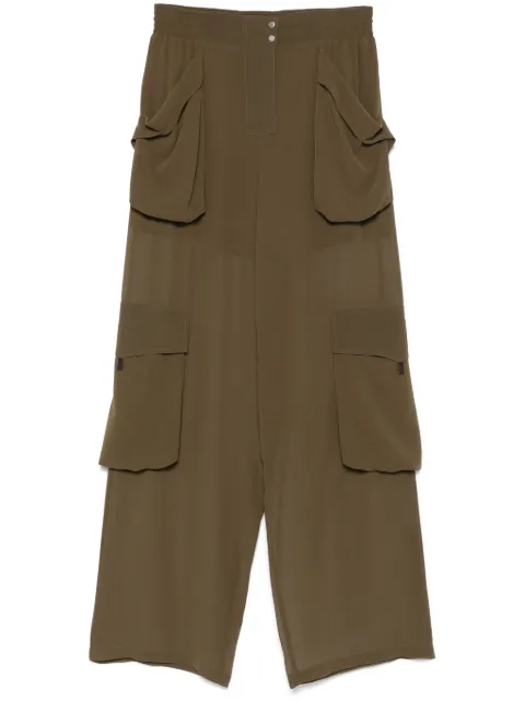 PINKO Sottocasa trousers