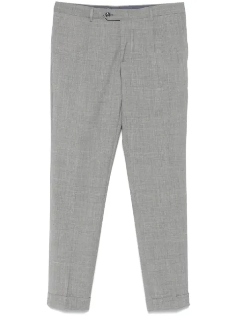 Barba Napoli trousers
