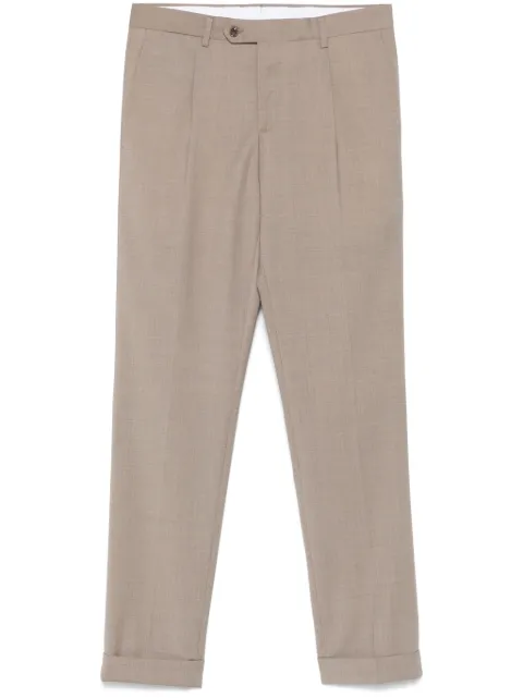 Barba Napoli trousers