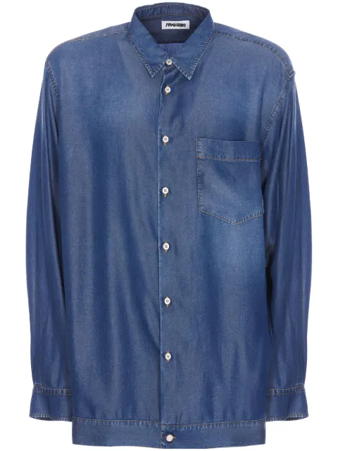 Magliano lyocell shirt